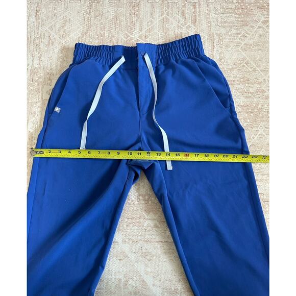 Figs Pants Size Technical Comfort Work Style # W20SW2033 Size Medium - Picture 5 of 9